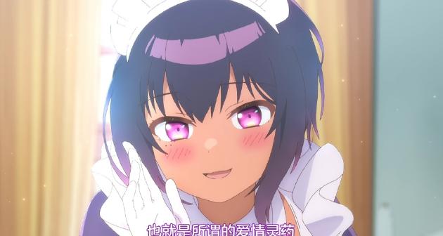 日站7月番人气排名，前4全部网盘见，榜首连小岛秀夫都为之着迷