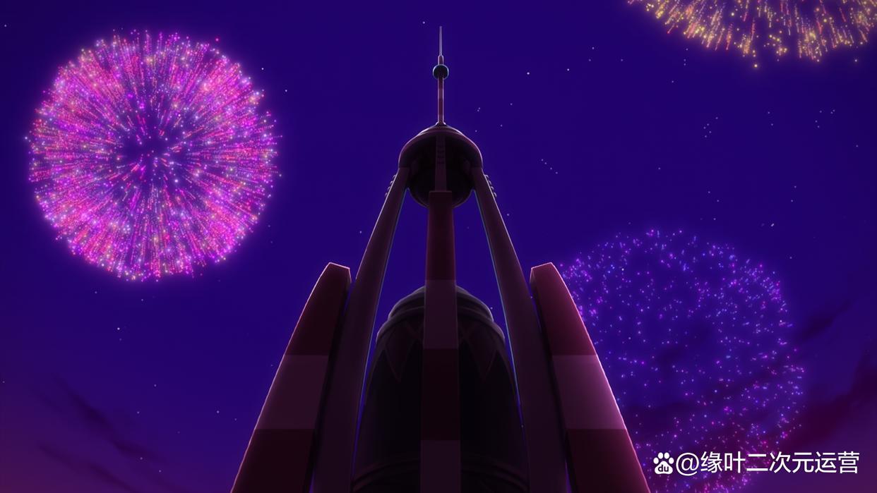 连我都没有亲过千束哥哥，你居然比我还快