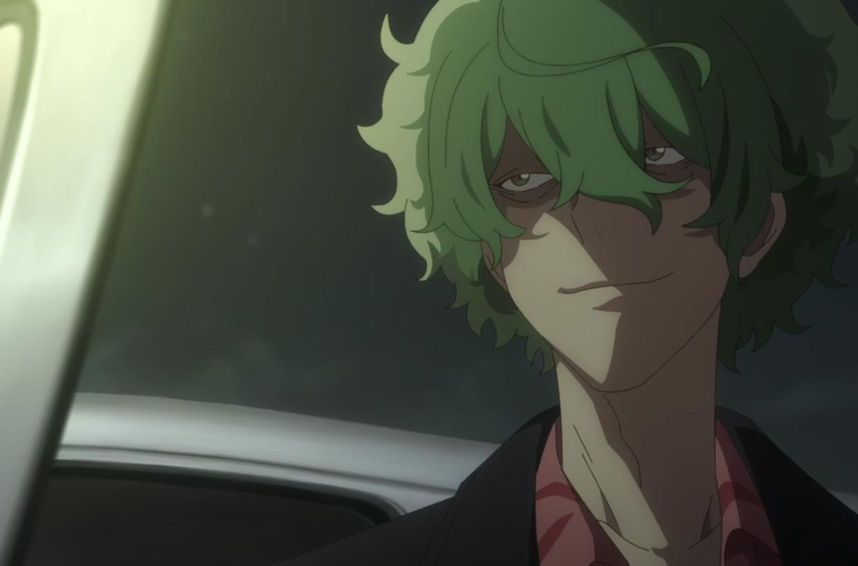 莉可丽丝：千束得知自己被谁所救，然而结果却令人失望