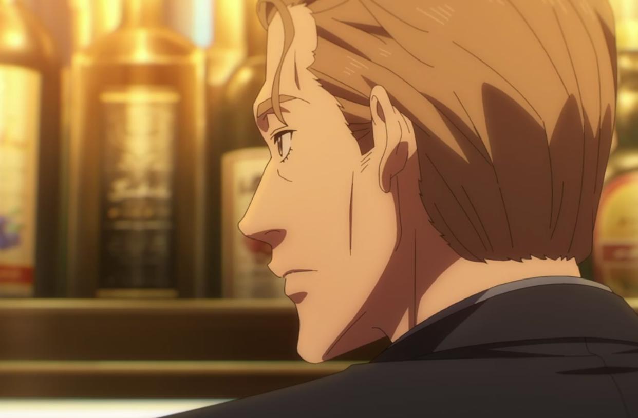 莉可丽丝：千束得知自己被谁所救，然而结果却令人失望