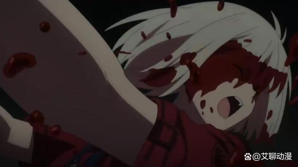 莉可丽丝：千束与真岛正面交锋，泷奈英雄救美，好戏才刚开始