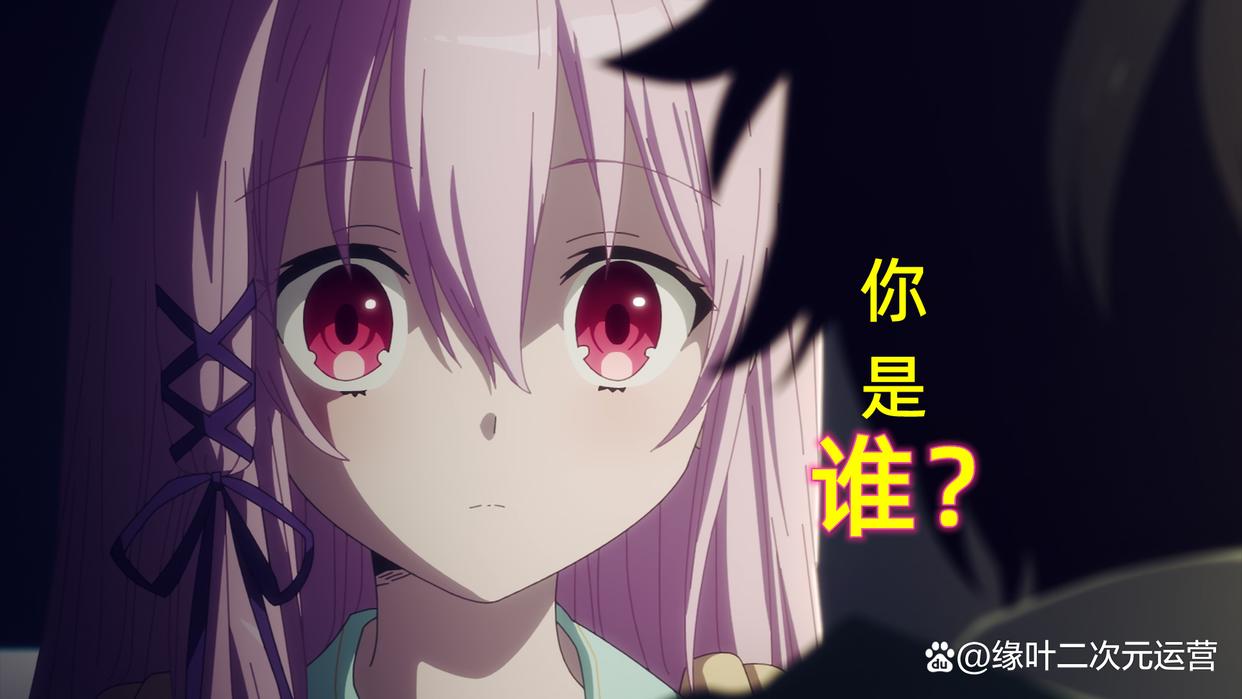 党争、原创、游戏改一部有着众多buff的新番《EngageKiss》成4P