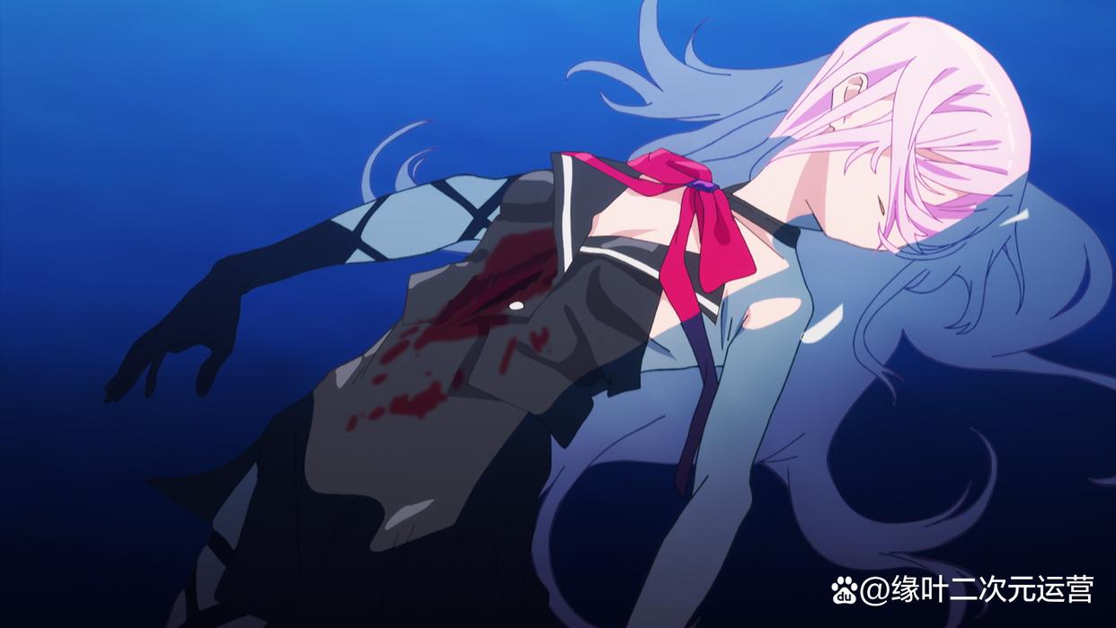 党争、原创、游戏改一部有着众多buff的新番《EngageKiss》成4P