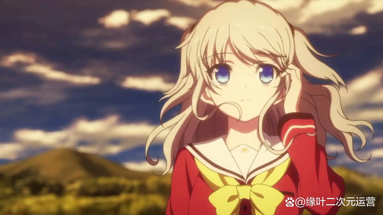 党争、原创、游戏改一部有着众多buff的新番《EngageKiss》成4P