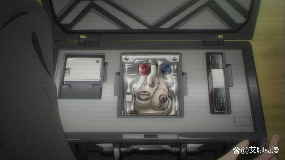 莉可丽丝：千束有救了，还有一个机械心脏，结局不会发刀