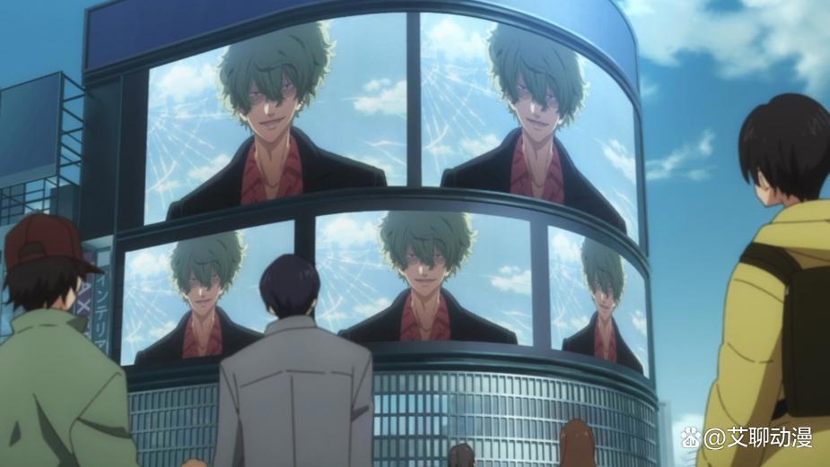 莉可丽丝：千束有救了，还有一个机械心脏，结局不会发刀