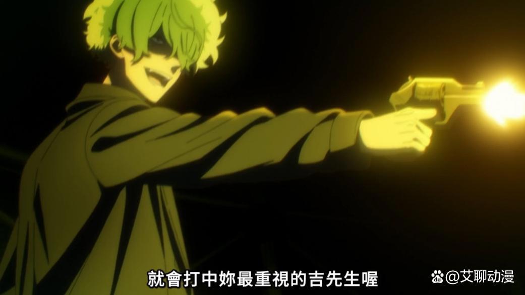 莉可丽丝：千束有救了，还有一个机械心脏，结局不会发刀