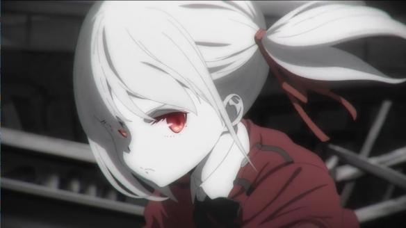 《电锯人》先行画面被扒开，用了三渲二？被老外猛烈抨击