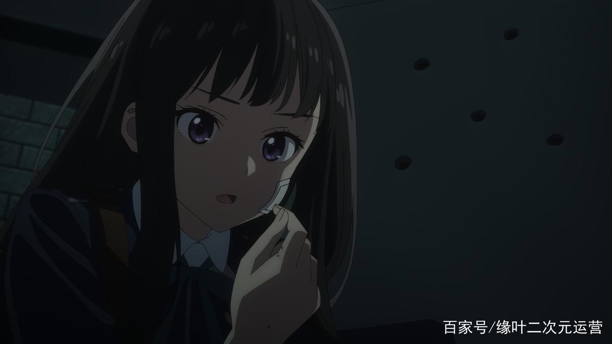 让白河豚狂喜的新番《LycorisRecoil》，只是踢踢屁股？