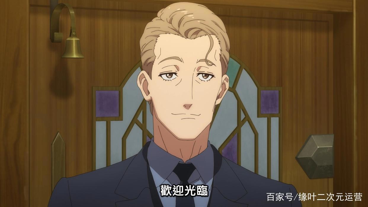 让白河豚狂喜的新番《LycorisRecoil》，只是踢踢屁股？