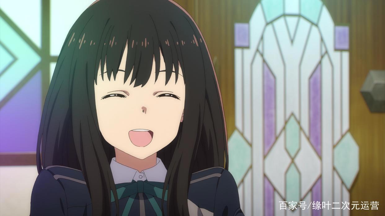 坚持31年椰树牌椰汁，只为完成《LycorisRecoil》卖萌计划