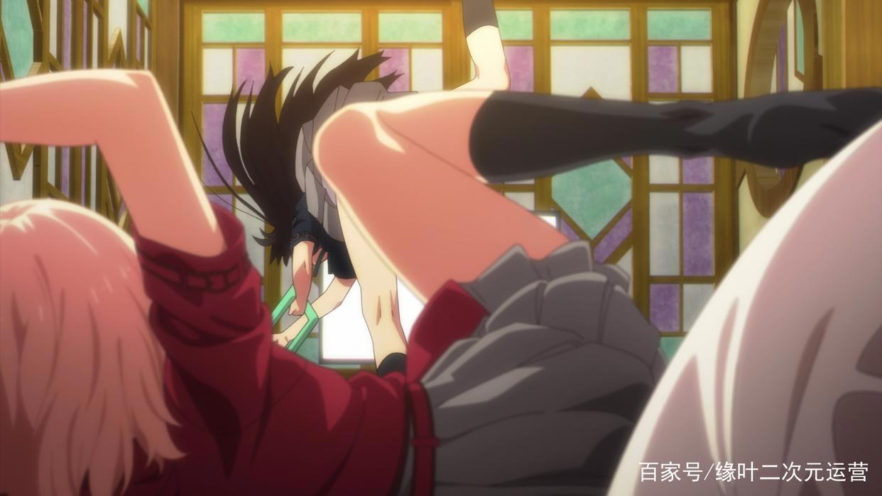 坚持31年椰树牌椰汁，只为完成《LycorisRecoil》卖萌计划