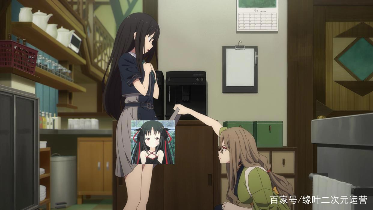 坚持31年椰树牌椰汁，只为完成《LycorisRecoil》卖萌计划