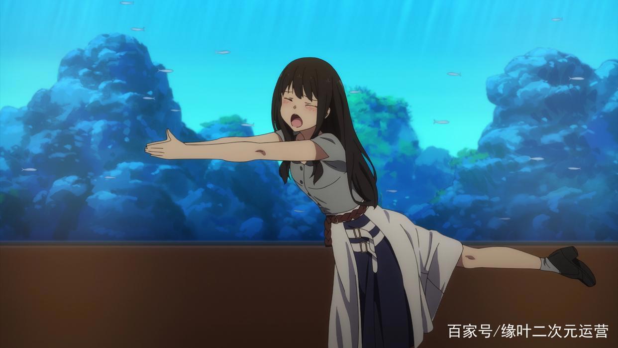 坚持31年椰树牌椰汁，只为完成《LycorisRecoil》卖萌计划