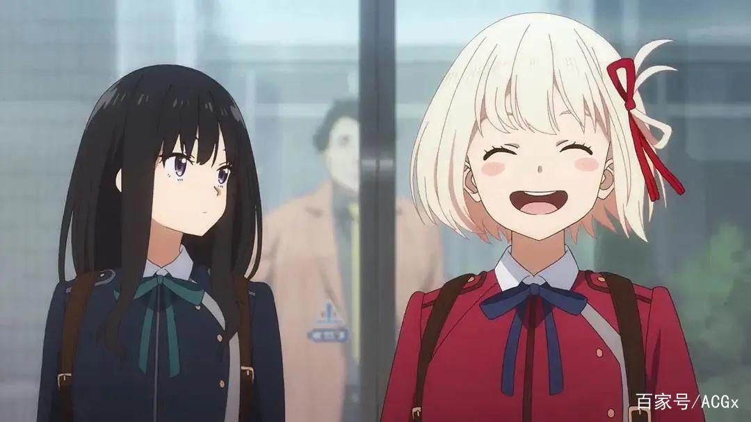 哪个阿宅抵挡得住JK的“子弹”？