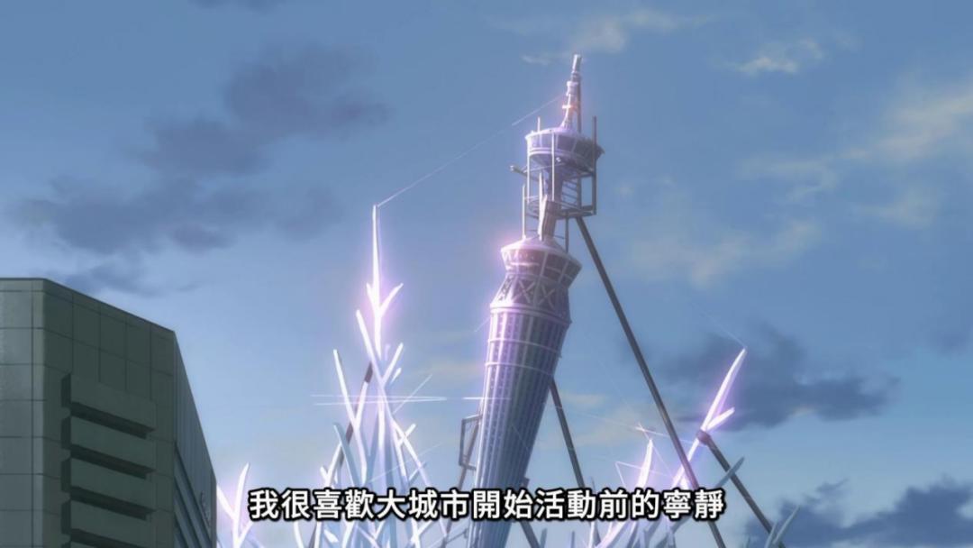 年度黑马！9分神仙新番太好看了