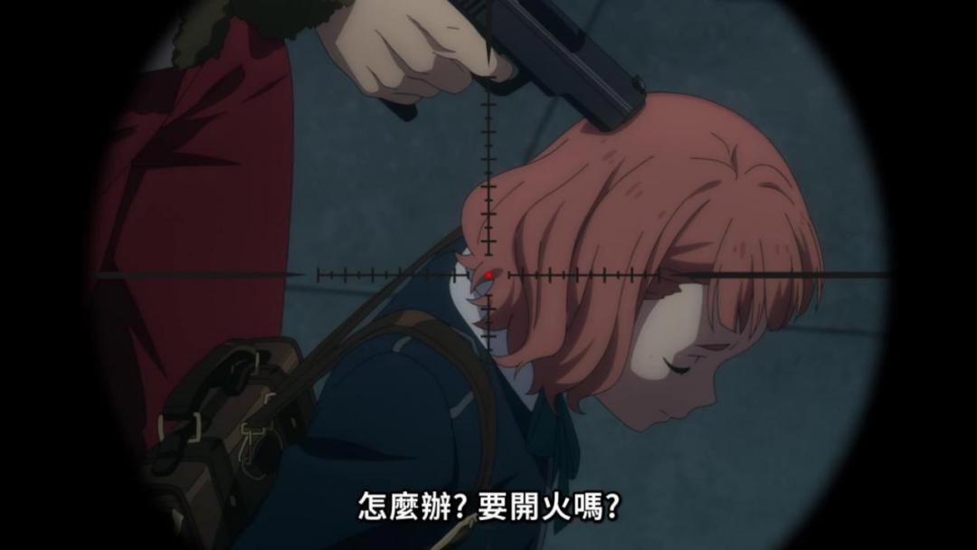 年度黑马！9分神仙新番太好看了