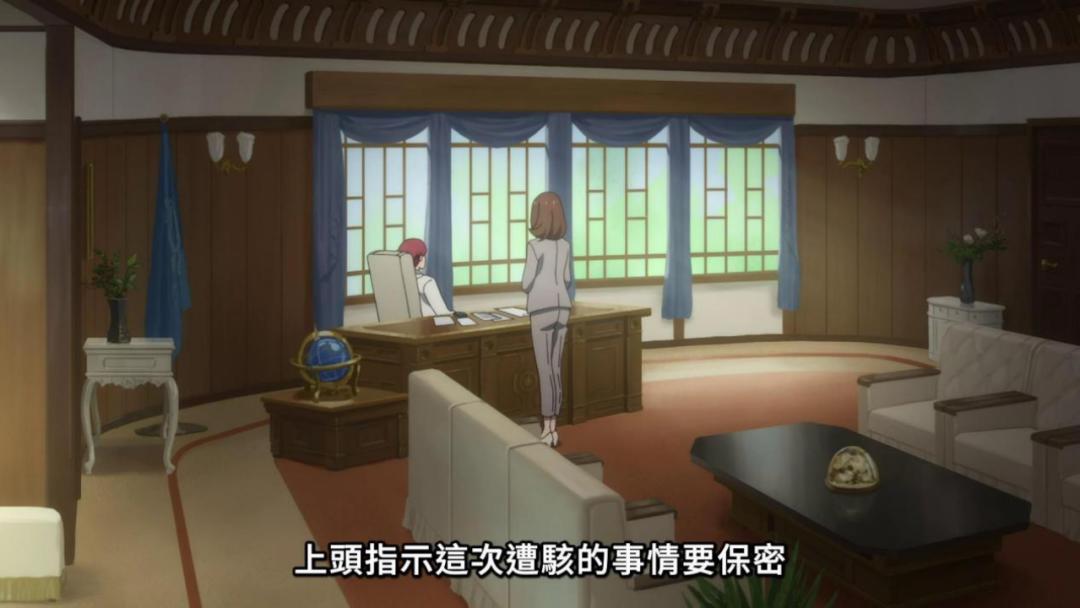 年度黑马！9分神仙新番太好看了