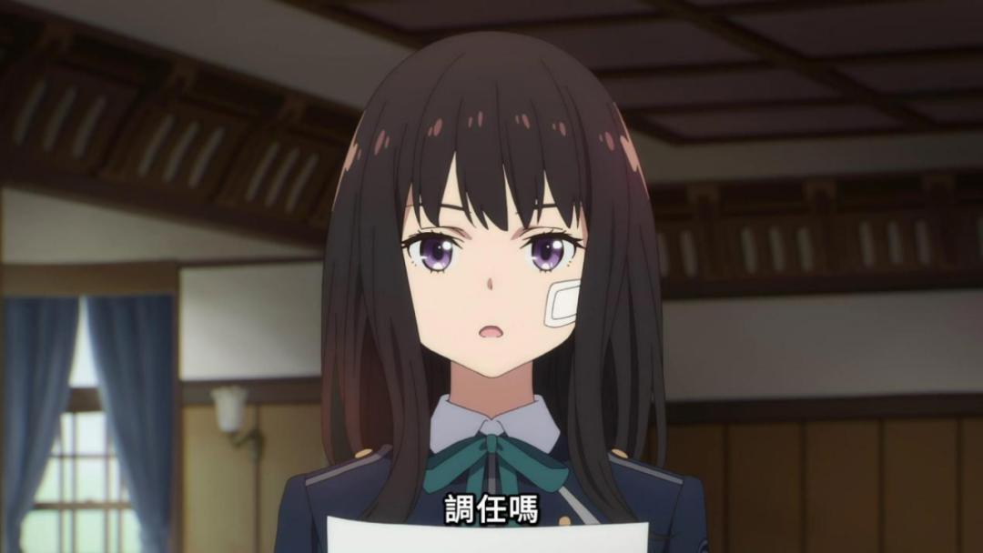 年度黑马！9分神仙新番太好看了