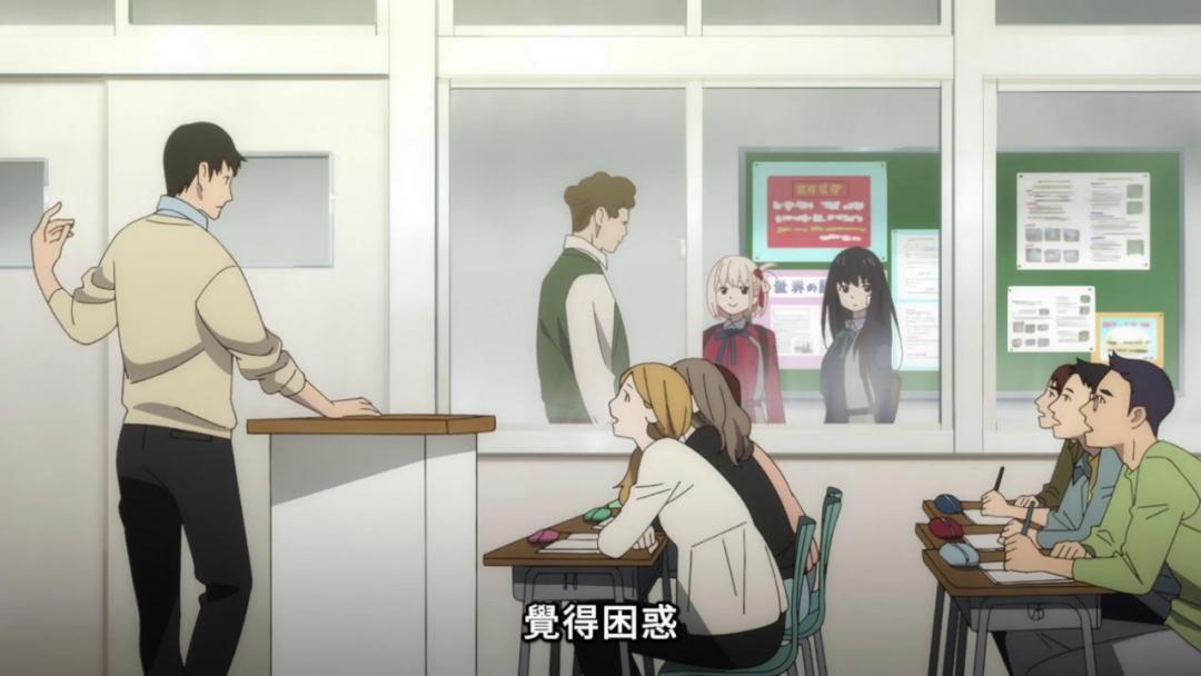 年度黑马！9分神仙新番太好看了