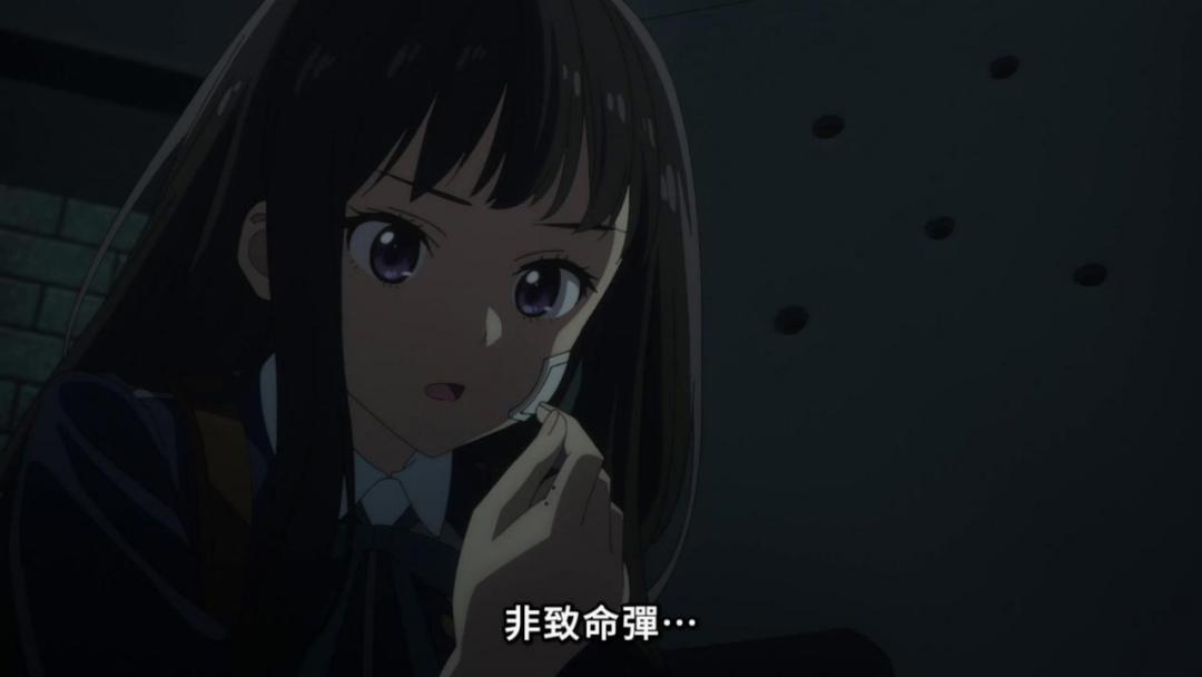 年度黑马！9分神仙新番太好看了