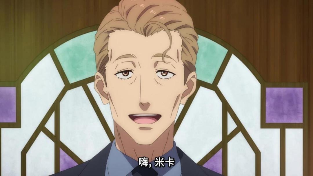 年度黑马！9分神仙新番太好看了