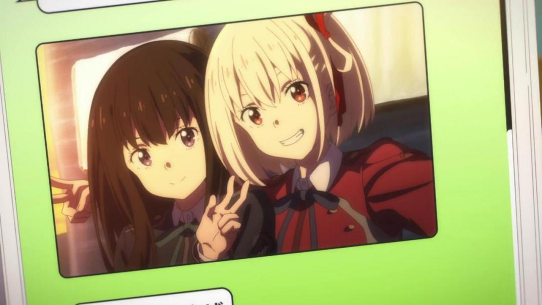 年度黑马！9分神仙新番太好看了