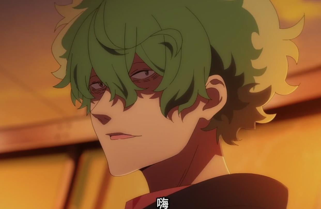 莉可丽丝：各方势力安全退场，只有机械太受伤的世界出现了