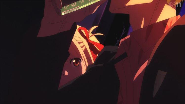 莉可丽丝完结起争议你能接受这样的结局吗？