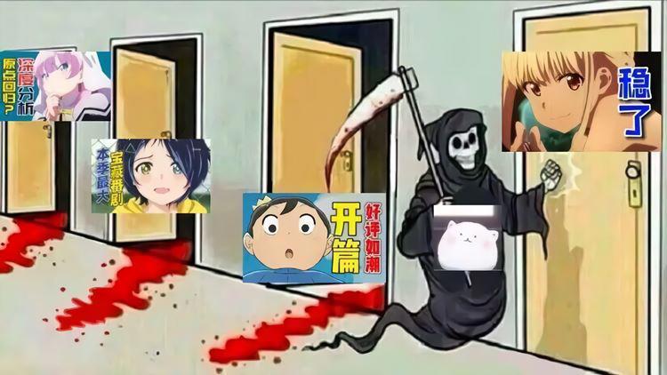 莉可丽丝完结起争议你能接受这样的结局吗？