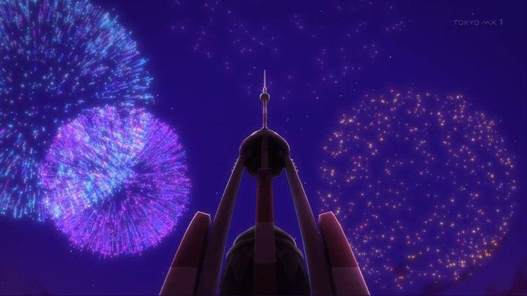 莉可丽丝完结起争议你能接受这样的结局吗？