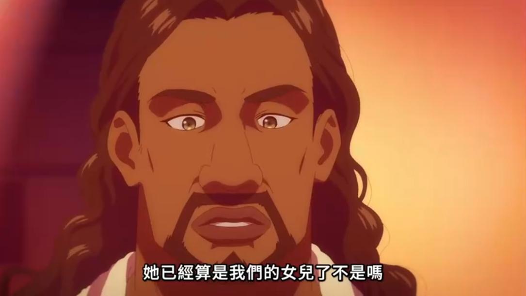 「剧透慎点」刀来，莉可丽丝第九话，无比心痛以及后续剧情猜测