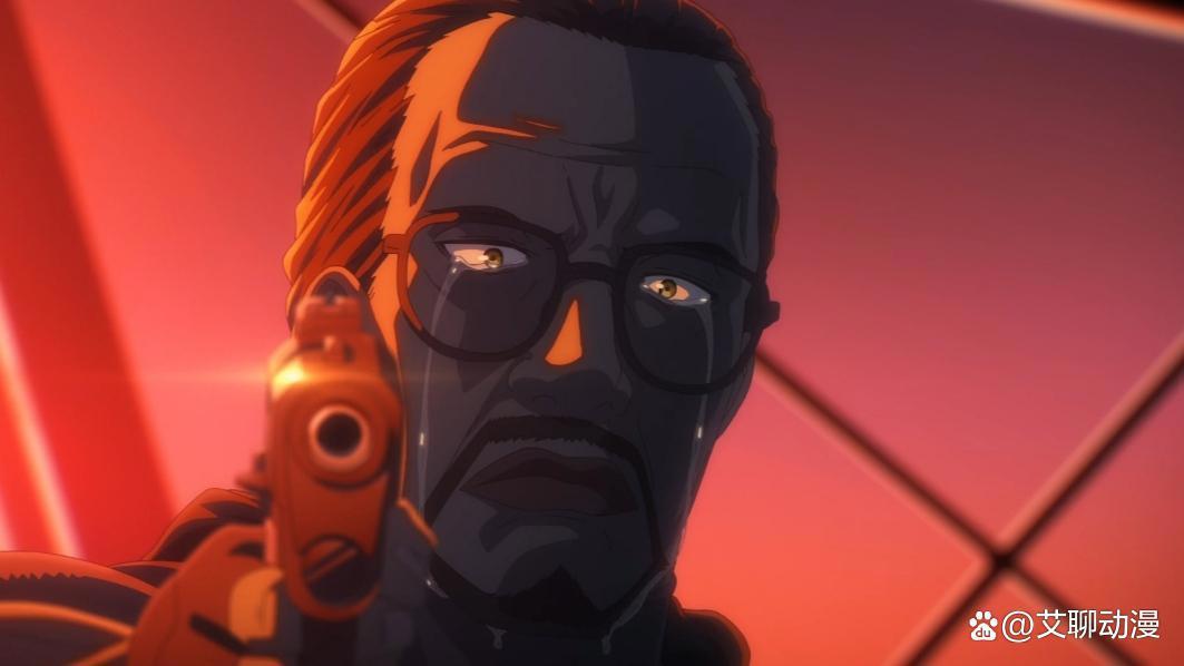 《莉可丽丝》完结撒花，真岛离开，千束没死，动画迎来大团圆结局