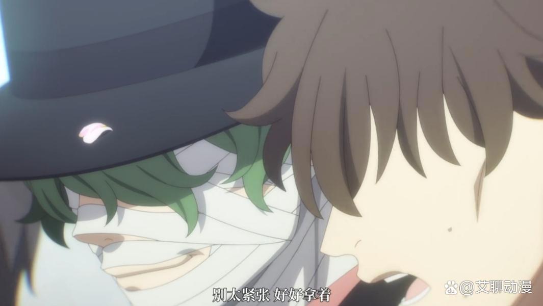 《莉可丽丝》完结撒花，真岛离开，千束没死，动画迎来大团圆结局