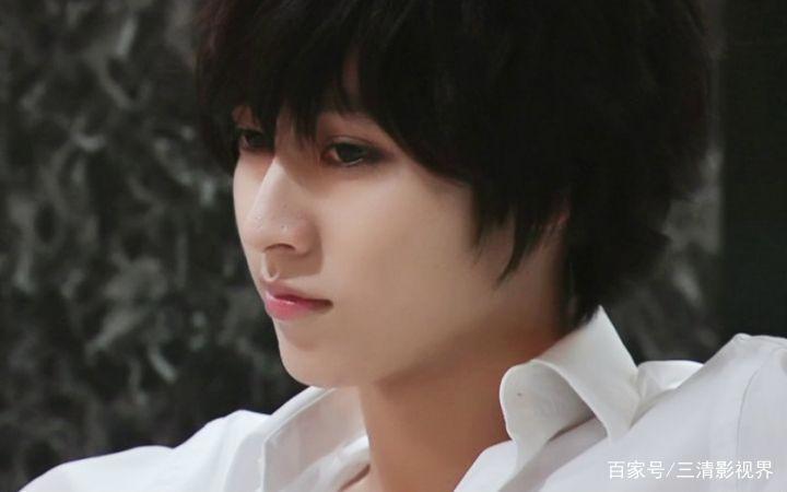 盘点那些日剧中的男神，山崎贤人颜值最高，小栗旬最有气势