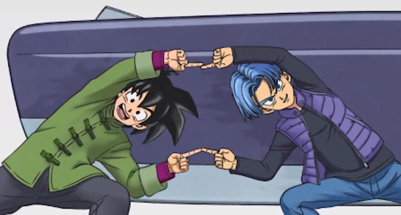 龙珠超：官方宣布剧场版将在7月1号全球上映，拉蒂兹成最终Boss？