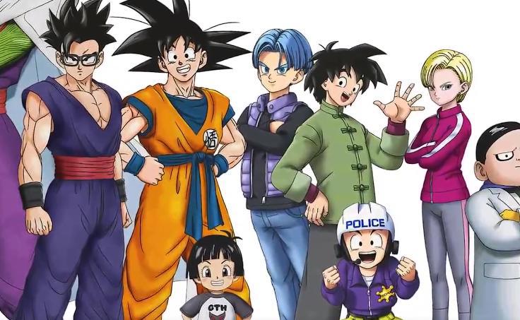 龙珠超：官方宣布剧场版将在7月1号全球上映，拉蒂兹成最终Boss？