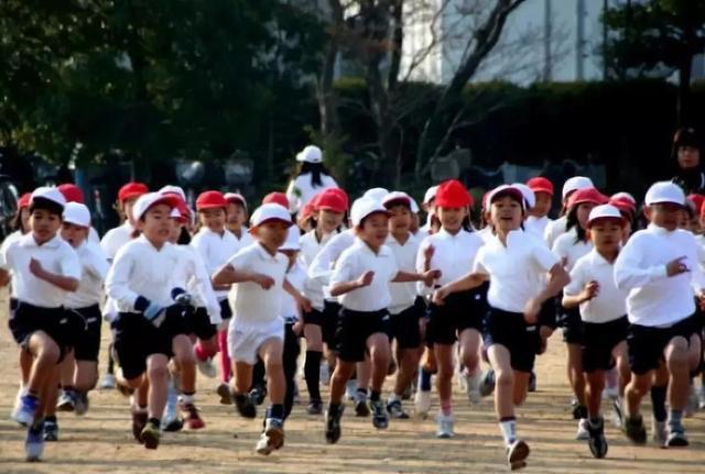 体育，中国校园最没存在感的一门课