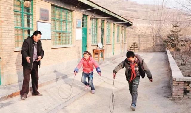 体育，中国校园最没存在感的一门课