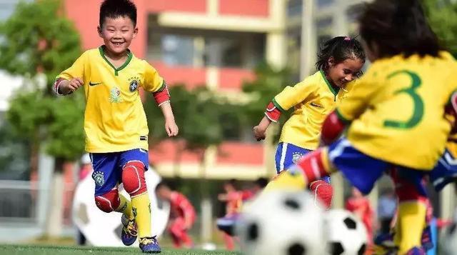 体育，中国校园最没存在感的一门课