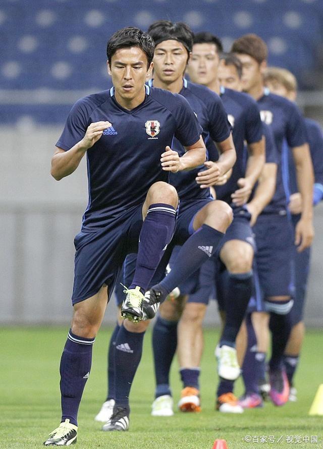 揭秘日本足球崛起！大批优秀教练，培养娃娃兴趣，一贯制促质变