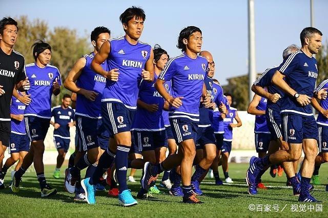 揭秘日本足球崛起！大批优秀教练，培养娃娃兴趣，一贯制促质变