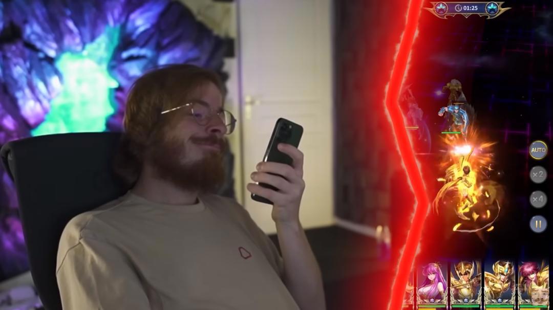 万达院线游戏CEO张宇：我们是怎么把“高龄”日漫IP发到欧美榜单前列的