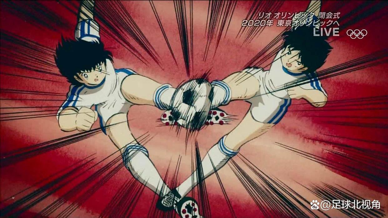 创意拉满！日本足协推日漫版国家队队服哆啦A梦、艾伦等角色在内