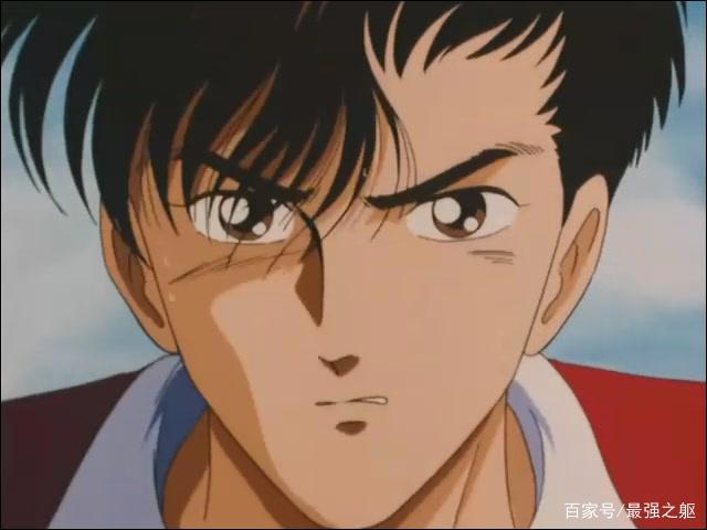 签约皇马的日本球员久保，有没有让你想起《足球风云》中的久保