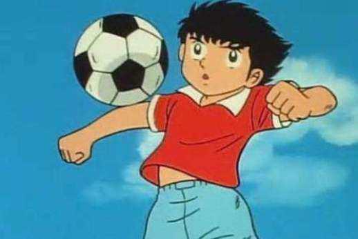 体育的无限魅力，盘点二次元那些足球题材的动漫作品！