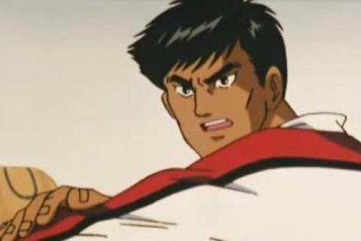 体育的无限魅力，盘点二次元那些足球题材的动漫作品！