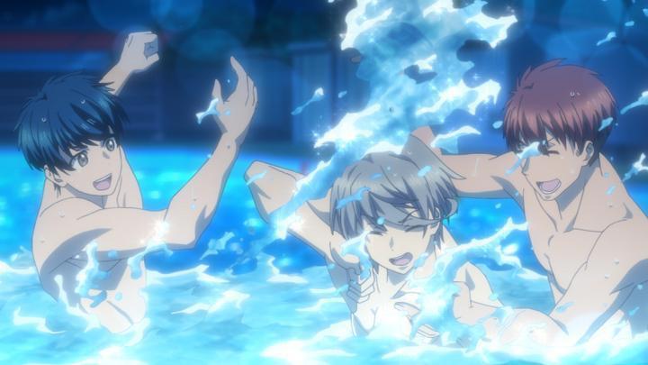 动画《足球风云》PV和图像公开！“苍之传说！”全集配信也决定！