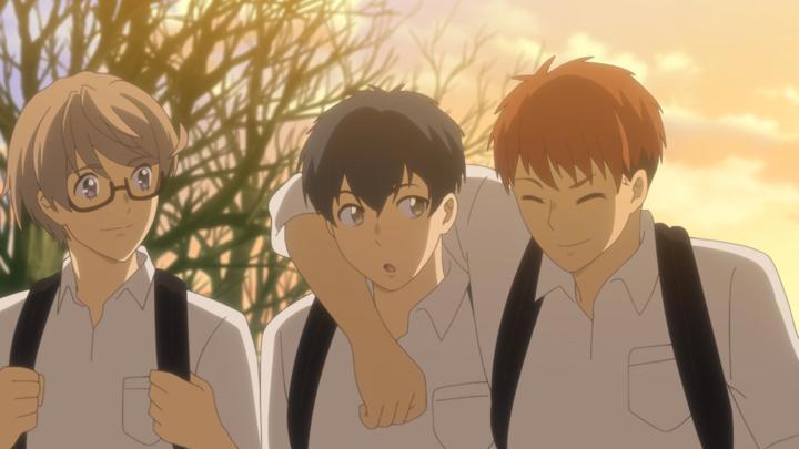 动画《足球风云》PV和图像公开！“苍之传说！”全集配信也决定！