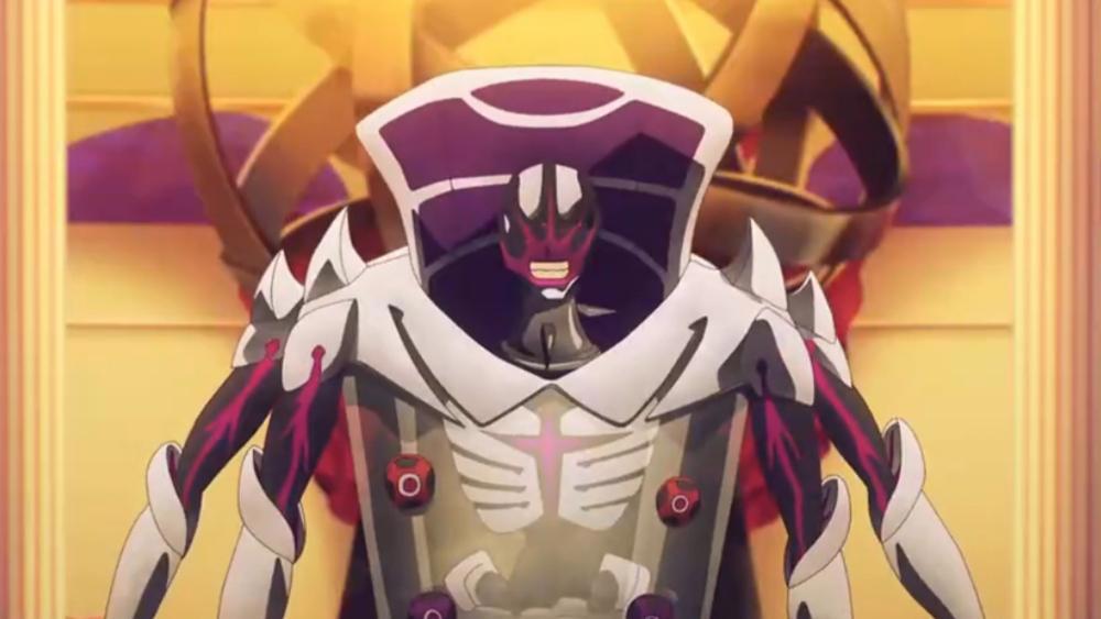 七月新番《契约之吻》，用接吻获得力量，两美女为爱争风吃醋